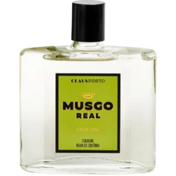 Eau De Cologne Classic Scent
