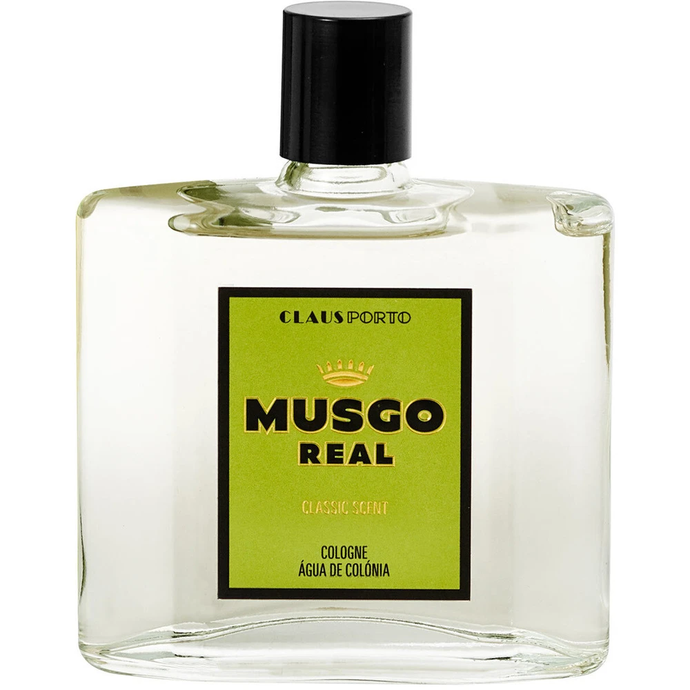 Eau De Cologne Classic Scent 1 Eau De Cologne Classic Scent