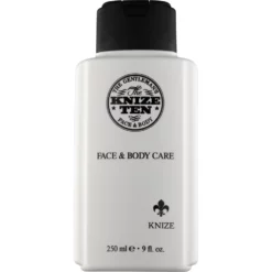 Ten Face & Body Care