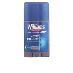 Ice Blue Déodorant Stick Williams