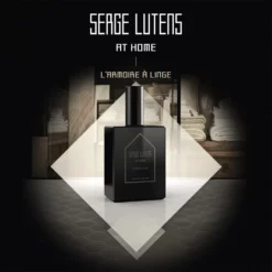 SERGE LUTENS AT HOME COLLECTION Parfum D'intérieur 'L'armoire à Linge' -France Cadeau Soldes 2024 797883 serge lutens l armoire a linge parfum d ambiance autre2 1000x1000 1