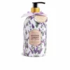 Scented Garden Hand & Body Lotion #warm Lavender Idc Institute