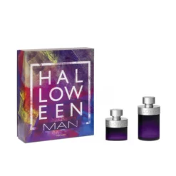 Halloween Man Coffret Halloween