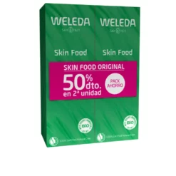 Duplo Skin Food Original Coffret Weleda