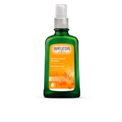 Espino Amarillo Aceite Corporal Nutritivo Weleda