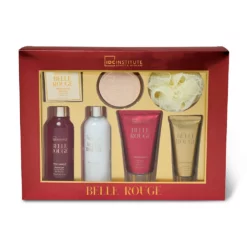 Belle Rouge Coffret Idc Institute