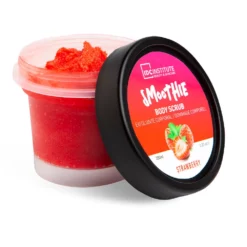 Smoothie Body Scrub Strawberry Idc Institute