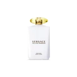 Yellow Diamond Body Lotion Versace