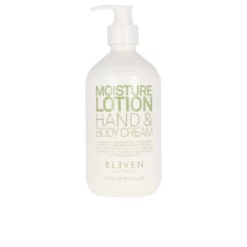 Moisture Lotion Hand & Body Cream Eleven Australia