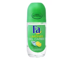 Limones Del Caribe Déodorant Roll-on Fa