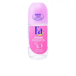 Pink Passion Deo Roll-on Fa
