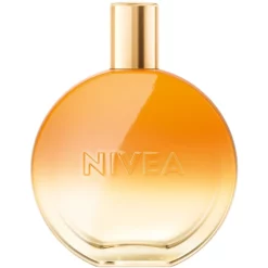NIVEA Parfums Pour Femmes Sun Eau De Toilette Spray