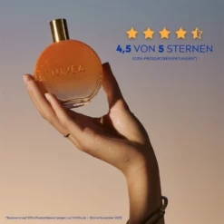 NIVEA Parfums Pour Femmes Sun Eau De Toilette Spray -France Cadeau Soldes 2024 837486 nivea parfums pour femmes sun eau de toilette spray eau de toilette autre4 1000x1000 1