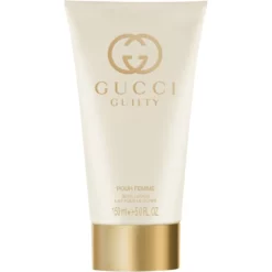 Gucci Guilty Pour Femme Body Lotion