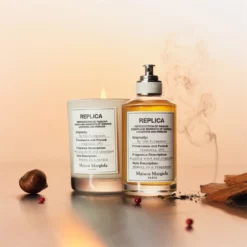 Maison Margiela Replica By The Fireplace Eau De Toilette Spray 8 Maison Margiela Replica By The Fireplace Eau De Toilette Spray -France Cadeau Soldes 2024 837670 maison margiela replica by the fireplace eau de toilette spray eau de toilette autre3 1000x1000 1