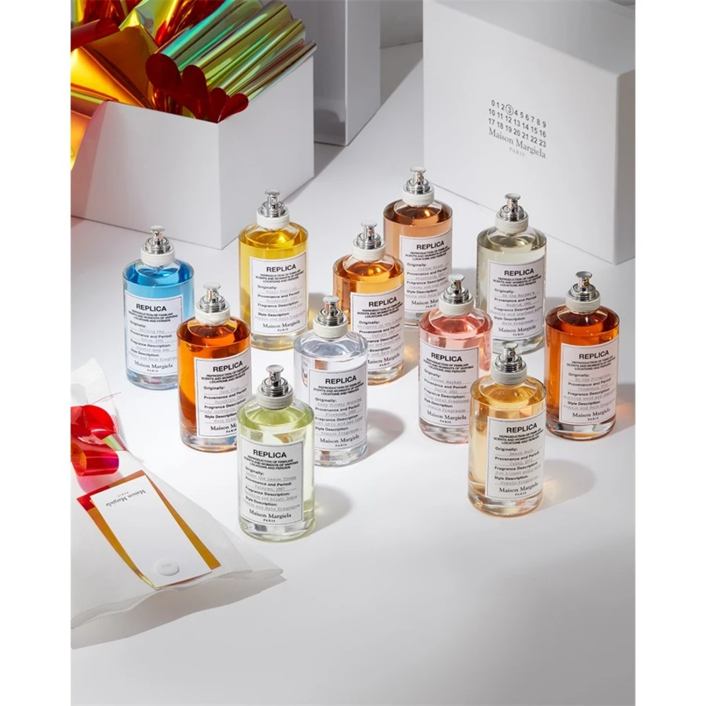 Maison Margiela Replica By The Fireplace Eau De Toilette Spray 5 Maison Margiela Replica By The Fireplace Eau De Toilette Spray – Image 5