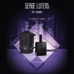 SERGE LUTENS AT HOME COLLECTION Bâtons D'encens 'La Dame De Heian' -France Cadeau Soldes 2024 838041 serge lutens at home collection batons d encens la dame de heian parfum d ambiance autre3 1000x1000 1