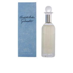 Splendor Eau De Parfum Vaporisateur Elizabeth Arden