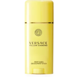 Versace Yellow Diamond Deodorant Stick 50ml, Femmes, Déodorant, Déodorant Stick,