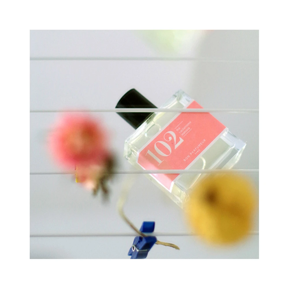 Les Classiques No. 102 Eau De Parfum Spray 2 Les Classiques No. 102 Eau De Parfum Spray – Image 2