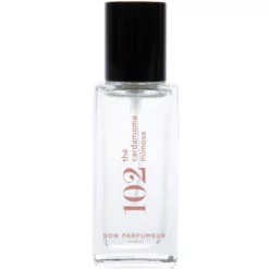 Les Classiques No. 102 Eau De Parfum Spray 6 Les Classiques No. 102 Eau De Parfum Spray -France Cadeau Soldes 2024 839838 bon parfumeur 102 tea cardamom cedar eau de parfum autre2 1000x1000 1
