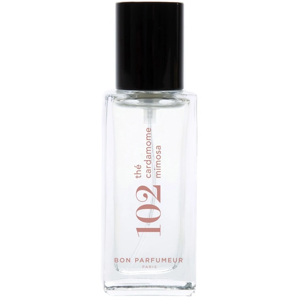 Les Classiques No. 102 Eau De Parfum Spray 3 Les Classiques No. 102 Eau De Parfum Spray – Image 3