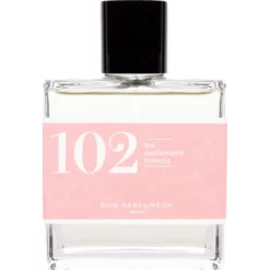 Les Classiques No. 102 Eau De Parfum Spray 7 Les Classiques No. 102 Eau De Parfum Spray -France Cadeau Soldes 2024 839838 bon parfumeur 102 tea cardamom cedar eau de parfum autre3 1000x1000 1
