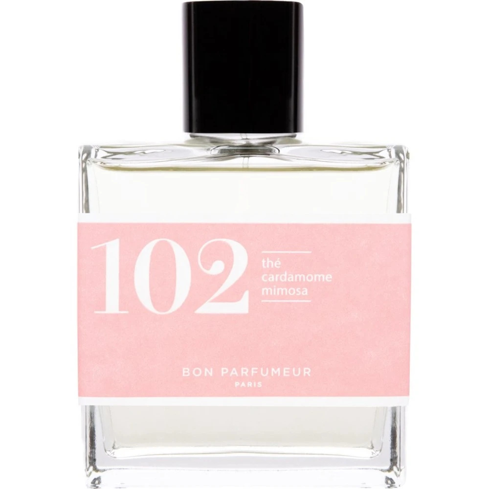 Les Classiques No. 102 Eau De Parfum Spray 4 Les Classiques No. 102 Eau De Parfum Spray – Image 4