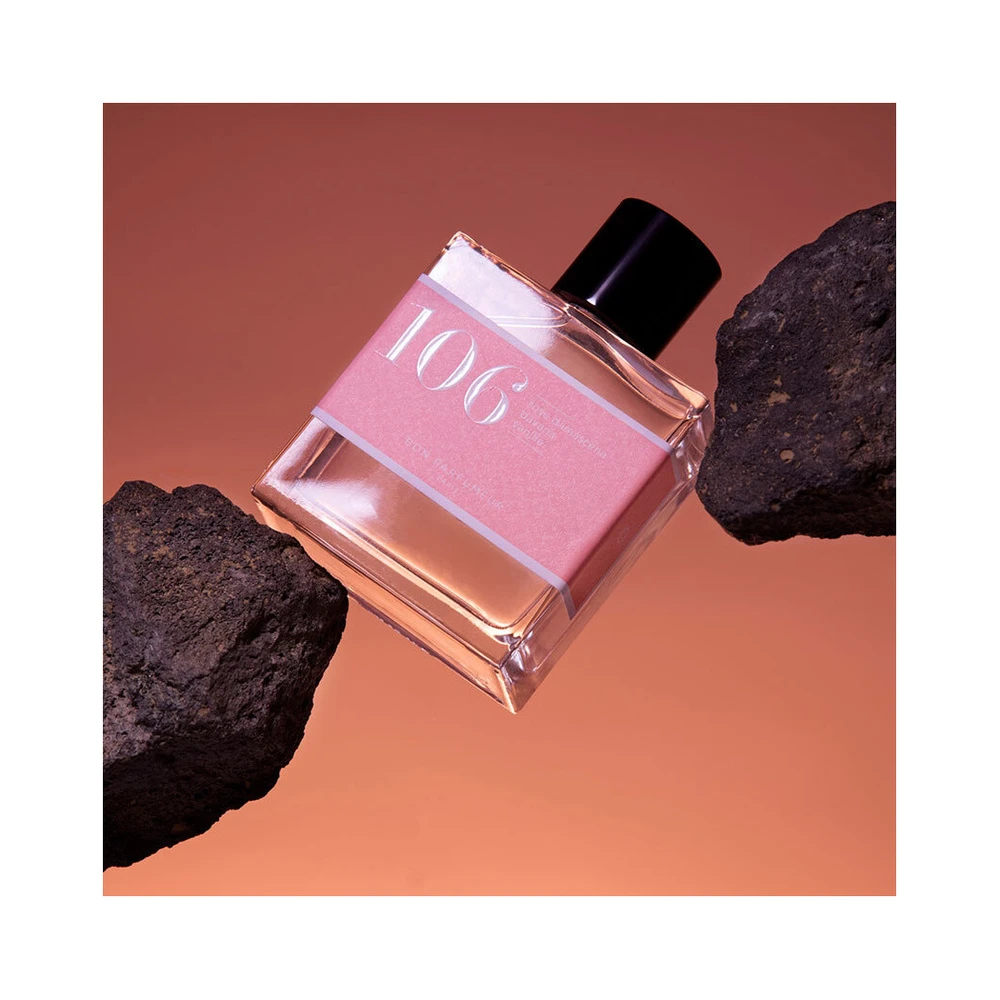 106 Rose Damascena, Davana, Vanille 2 106 Rose Damascena, Davana, Vanille – Image 2