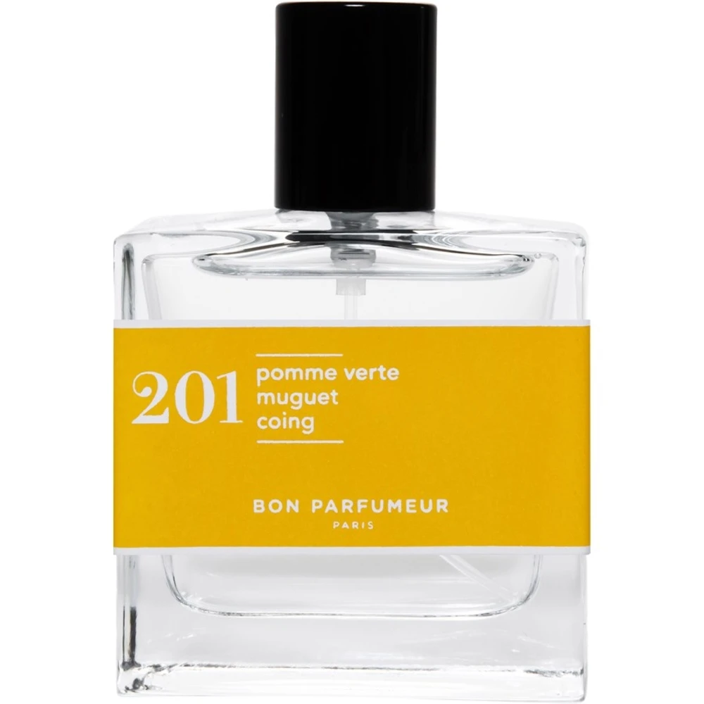 Les Classiques No. 201 Eau De Parfum Spray 1 Les Classiques No. 201 Eau De Parfum Spray