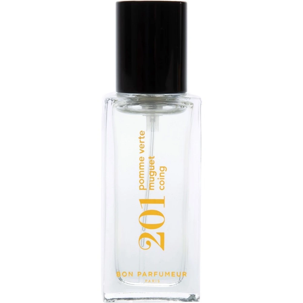 Les Classiques No. 201 Eau De Parfum Spray 3 Les Classiques No. 201 Eau De Parfum Spray – Image 3