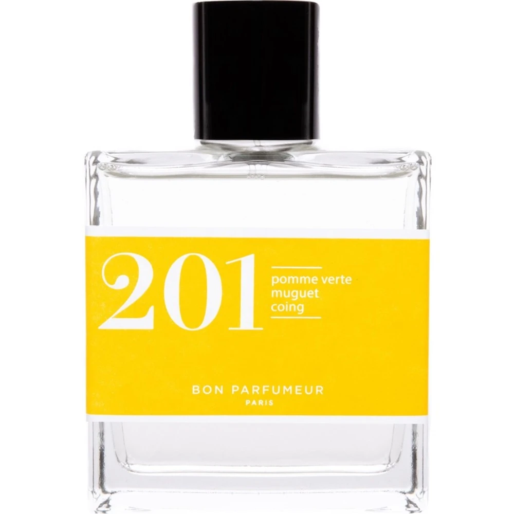 Les Classiques No. 201 Eau De Parfum Spray 4 Les Classiques No. 201 Eau De Parfum Spray – Image 4