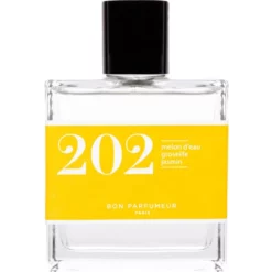 Les Classiques No. 202 Eau De Parfum Spray -France Cadeau Soldes 2024 839844 bon parfumeur 202 watermelon cassis jasmin eau de parfum autre3 1000x1000 1