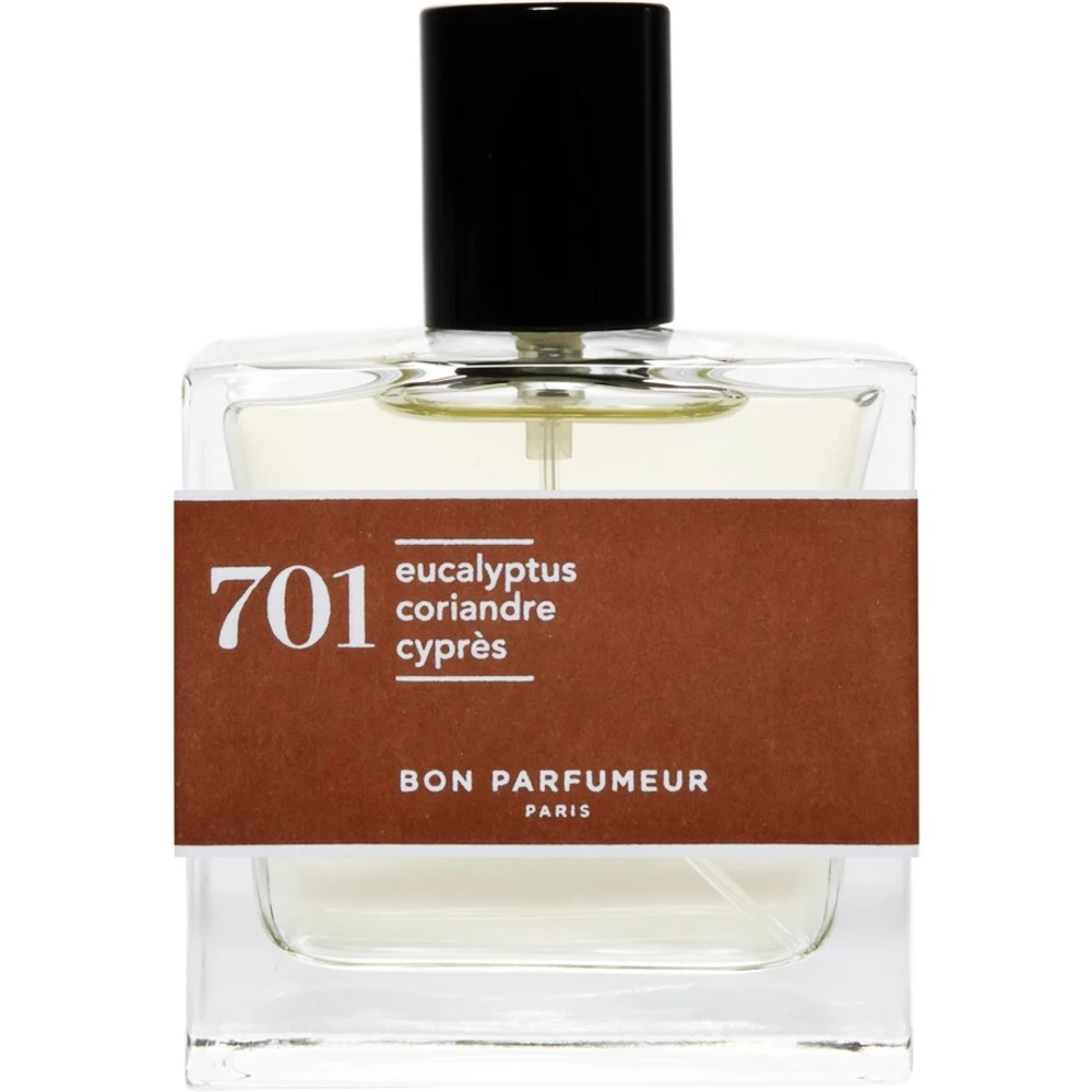 Les Classiques No. 701 Eau De Parfum Spray 1 Les Classiques No. 701 Eau De Parfum Spray