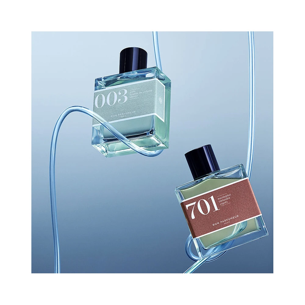 Les Classiques No. 701 Eau De Parfum Spray 2 Les Classiques No. 701 Eau De Parfum Spray – Image 2