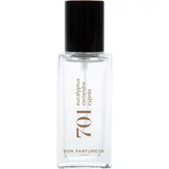 Les Classiques No. 701 Eau De Parfum Spray 7 Les Classiques No. 701 Eau De Parfum Spray -France Cadeau Soldes 2024 839856 bon parfumeur 701 eucalyptus coriander cypress eau de parfum autre3 1000x1000 1