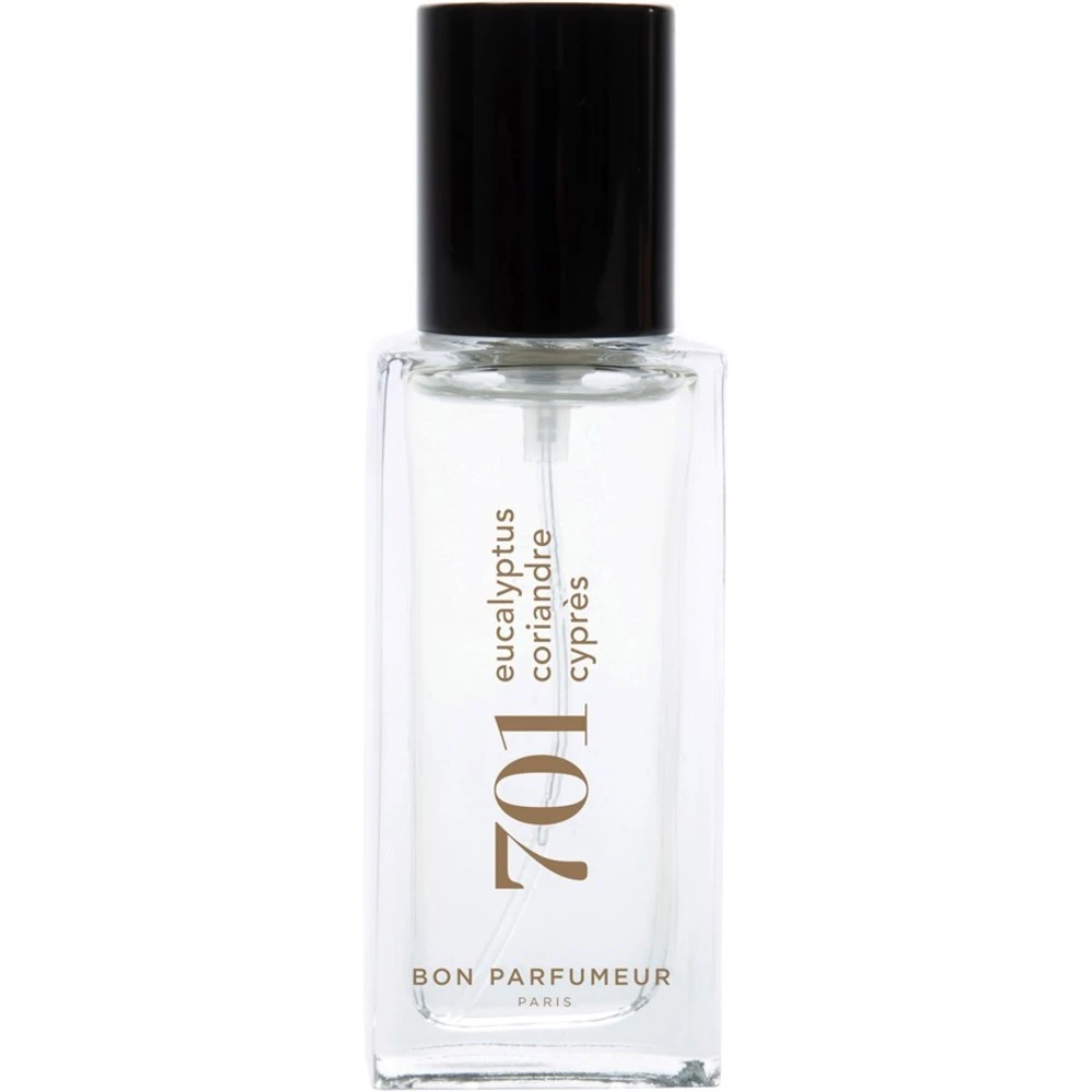 Les Classiques No. 701 Eau De Parfum Spray 4 Les Classiques No. 701 Eau De Parfum Spray – Image 4