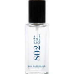 Les Classiques No. 802 Eau De Parfum Spray 6 Les Classiques No. 802 Eau De Parfum Spray -France Cadeau Soldes 2024 839861 bon parfumeur 802 peony lotus bamboo eau de parfum autre2 1000x1000 1