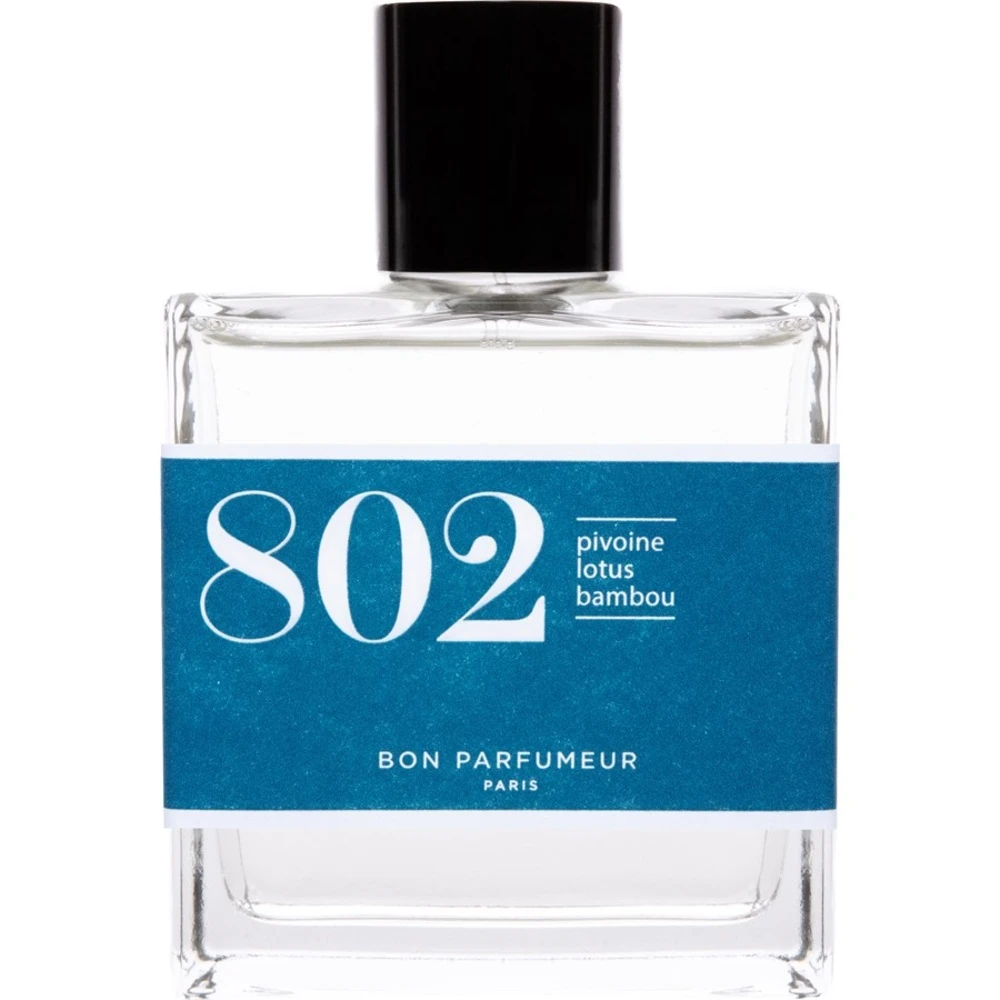 Les Classiques No. 802 Eau De Parfum Spray 4 Les Classiques No. 802 Eau De Parfum Spray – Image 4