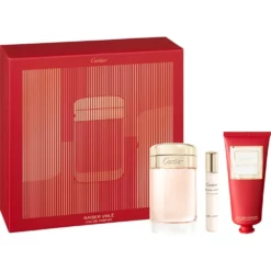 Cartier Baiser Volé Coffret Cadeau
