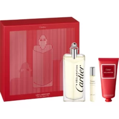 Cartier Déclaration Coffret Cadeau