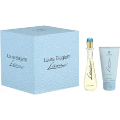 Laura Biagiotti Laura Coffret Cadeau