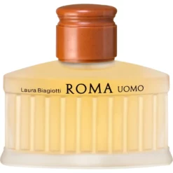Laura Biagiotti Roma Uomo After Shave Lotion