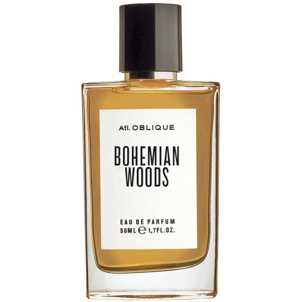 Bohemian Woods 1 Bohemian Woods