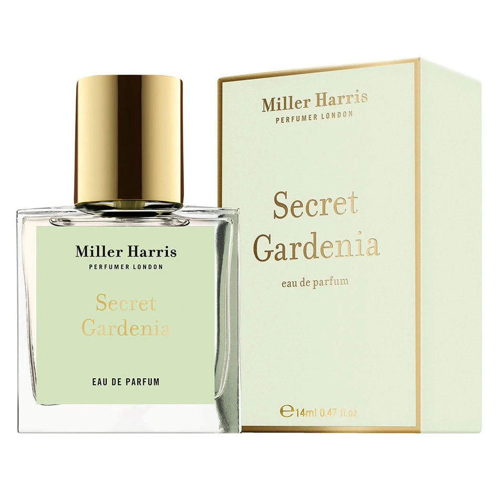 Secret Gardenia 2 Secret Gardenia – Image 2