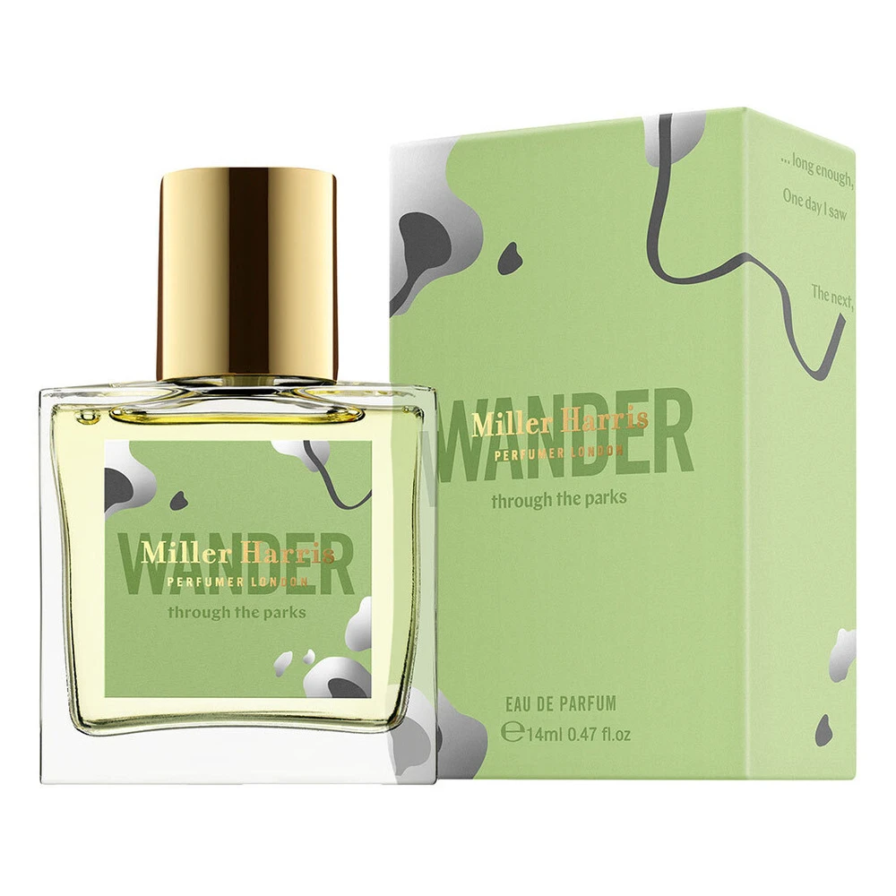 WANDER Through The Parks 2 WANDER Through The Parks – Image 2