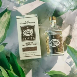 4711 Floral Collection Lilly Of The Valley Eau De Cologne Spray -France Cadeau Soldes 2024 842121 4711 floral collection lilly of the valley eau de cologne spray parfum autre4 1000x1000 1