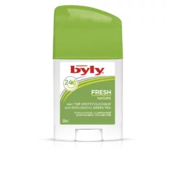Déo Stick Organic Fresh Byly
