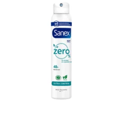 Zero% Extra-control Deo Vapo Sanex