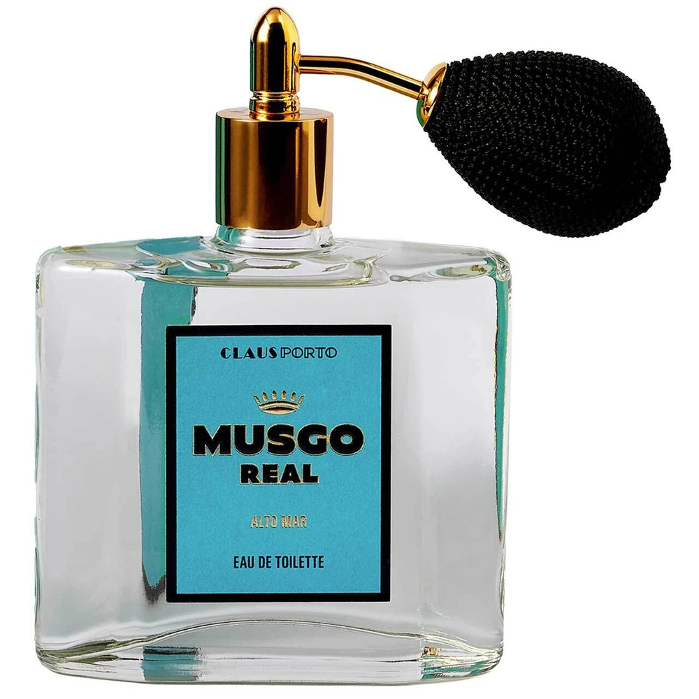 Musgo Real Alto Mar 1 Musgo Real Alto Mar